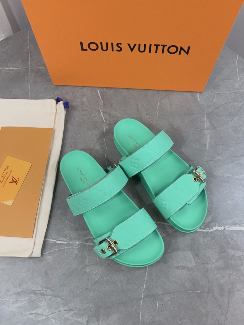 Louis Vuitton Slippers